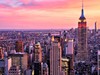 New York Downtown